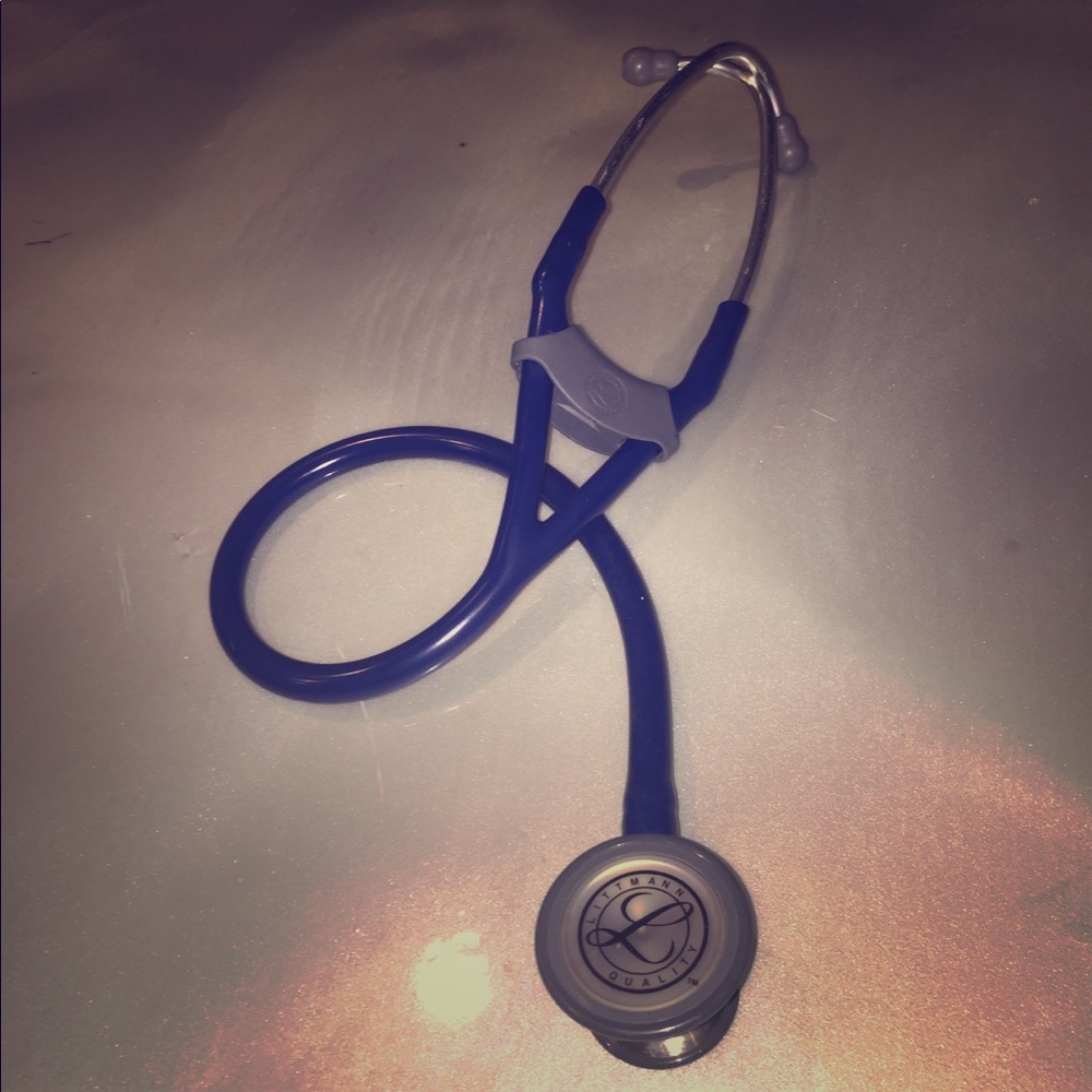 3M Littmann Cardiology III Stethoscope